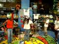 videos de VICTOR BHING I & BANDA FAYA RIDDIMS - CIC/FUNDIÇÃO PROGRESSO/LAPA/RJ/BR