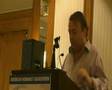 Christopher Hitchens at The World Humanist Congress Part 2