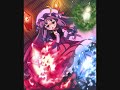 Magnum Opus~ Locked Girl