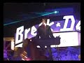 break dance extreme