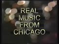 real music from chicago- live at martyrs