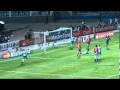Argentinien vs Costa Rica (3:0) 11.7.2011