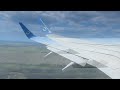 [Full Flight] Aerosvit Boeing 737-800 UR-AAN Flight VV237 Kiev - Tel Aviv 27/5/2012