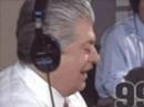 Satirist Will Durst on Barry Bonds & Presidential Debates!