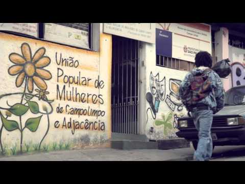 Imagem de Amostra do You Tube