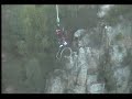 Eu pulei no maior Bungy Jump do mundo!!!