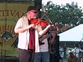 riley and the mamou playboys have been gracing this stage for more than 20 years now. they've only gotten better.