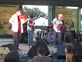 riley and the mamou playboys have been gracing this stage for more than 20 years now. they've only gotten better.