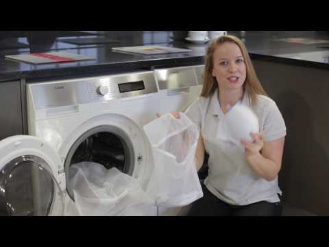 AEG Wäschesack I Erhältlich bei moebelplus