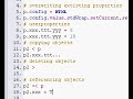 we build on the current t3editor-extension by tobias liebig. the goal is to support the users with full codecompletion (context-sensitive) for typoscript.