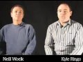 The Buffzone Show - December 1, 2009 - PART 1