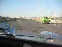 Karmann Ghia en el Jarama 10-2008, parte 1ª Karmann Ghia en el Jarama 10-2008, parte 1ª
