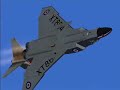 FSX Flight Simulator F4 Phantom FSX Flight Simulator F4 Phantom