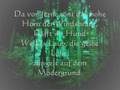 Orplid -  Die Seherin