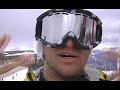 Whistler Ski and Snowboard Festival opening Weekend