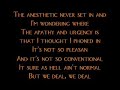 Panic! at the disco: A string quartet tribute to camisado