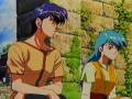 (High Quality) Fire Emblem OAV Episode 1 1/3 [English Dub]