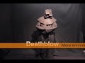 Halloween People Eater Monster and Monk Animatronic Props Halloween People Eater Monster and Monk Animatronic Props