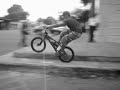 CHECHERE BMX  -  THE NEW STYLE 2