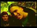La Company Werc - Dominio (con Eneikao & DJ Bome)