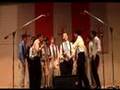 Zoot Suit Riot acapella