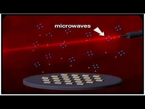 how to grow synthetic diamond