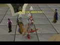 tour of 508 client, no disconnection, runs smoothly, 24/7 RuneMaster.no-ip.biz