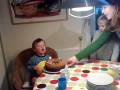 videos de Nephew Oscar trying to blow out candles