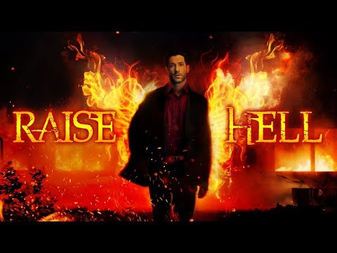 Lucifer | Raise Hell