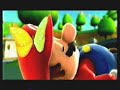 Super Mario Galaxy - Final Boss + End Credits