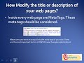 Los Angeles SEO Services How to get Results Los Angeles SEO Services How to get Results