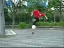 videos de futbol elegante