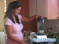 Smoothie Recipes: How to Make Healthy Vegetable & Fruit Smoothies : Calcium Smoothie: Recipes for Healthy Vegetable & Fruit Smoothies