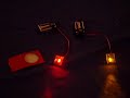 Astromech PSI Lights