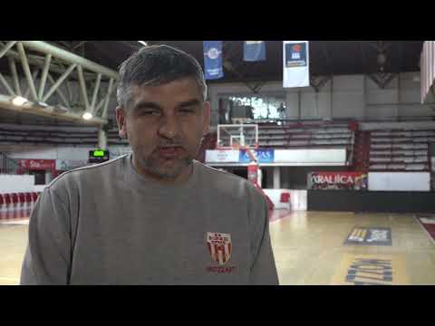 БОРАЦ МОЗЗАРТ ДОЧЕKУЈЕ МЕГУ СУПЕРБЕТ