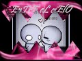 Ana Isabelle ft. RKM y Ken-y - Quien Dijo Amigos dijo amor Manele-Gratis.net
