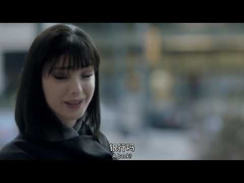 【THE GIFTED】 S02E06 POLARIS CUT