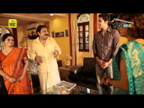 Traditional Girl Short Film
