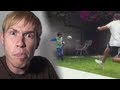 Мяч-трюкач ━(ﾟ∀ﾟ)━ | Просмотры: 1,745,839