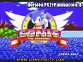 SEGA Megadrive Collection (Análisis) - GameProTV