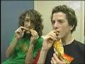\"Eat It\" Music Video