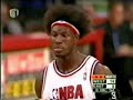 Ben Wallace NBA Ben Wallace NBA