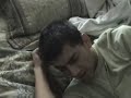 eddie gettin beat in his sleep eddie gettin beat in his sleep