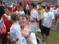 Germany 2006 England Germany Chant off