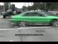 MIDWEST STREET RYDERS CINCINNATI  VOL 2 SHOOT!!!