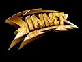 Sinner The End Of Sanctuary