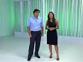 Doenças da Pobreza - Fantástico Rede Globo Televisão