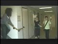 Scaring people around the office and playground