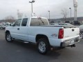 2005 Chevrolet Silverado 1500 - Fenton MI