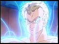 Dragon Ball Clip - General Blue vs Tao Pai Pai Dragon Ball Clip - General Blue vs Tao Pai Pai